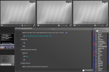 Webcamchat kostenlos und ohne Anmeldung